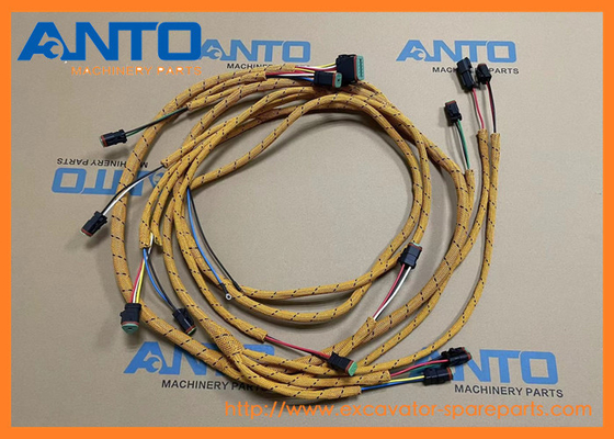 197-4411 1974411 Cabling Harness Excavator Spare Parts Cocok untuk E330C C-9