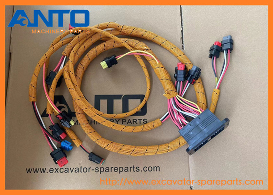 3109688 5193844 Cabling Harness Excavator Spare Parts Cocok untuk C4.2 319D
