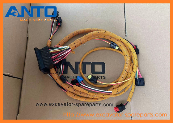 3109688 5193844 Cabling Harness Excavator Spare Parts Cocok untuk C4.2 319D