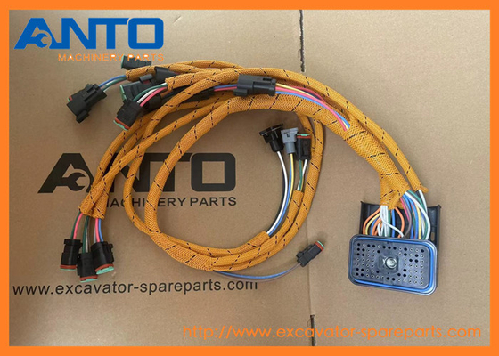 230-6279 2306279 Cabling Harness Excavator Spare Parts Cocok untuk C-9 E330C