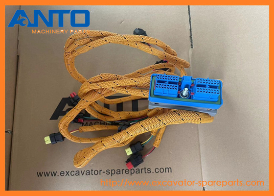 2964617 5207000 Cabling Harness Excavator Spare Parts Cocok untuk C6.4 320D