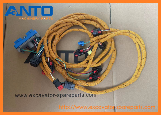 2964617 5207000 Cabling Harness Excavator Spare Parts Cocok untuk C6.4 320D