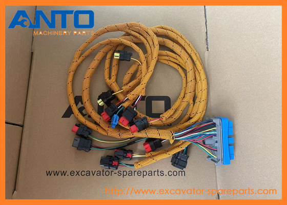 2964617 5207000 Cabling Harness Excavator Spare Parts Cocok untuk C6.4 320D