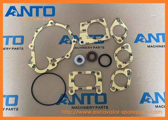 6155-K6-9900 6155K69900 Kit Gasket Pompa Air Dukungan Untuk Komatsu Excavator PC400 PW400MH