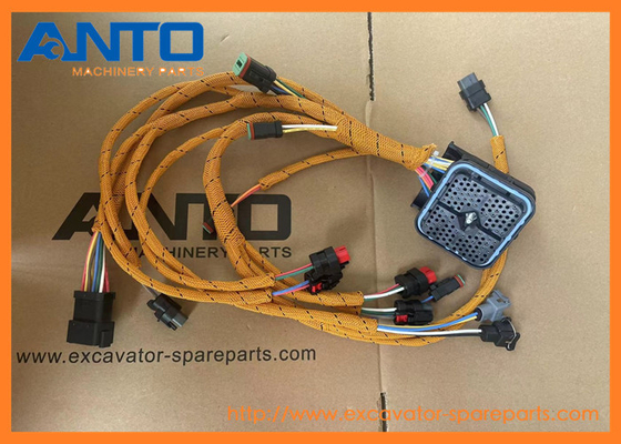 3812499 1982713 Cabling Harness Excavator Spare Parts Untuk C7 329D