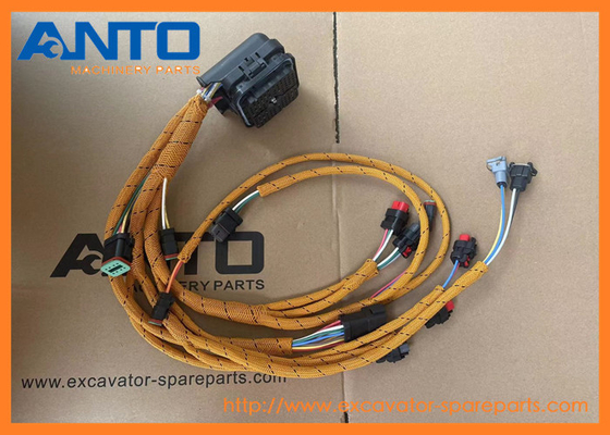 3812499 1982713 Cabling Harness Excavator Spare Parts Untuk C7 329D
