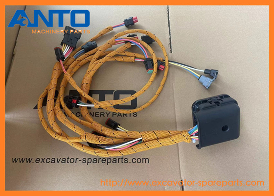 3812499 1982713 Cabling Harness Excavator Spare Parts Untuk C7 329D
