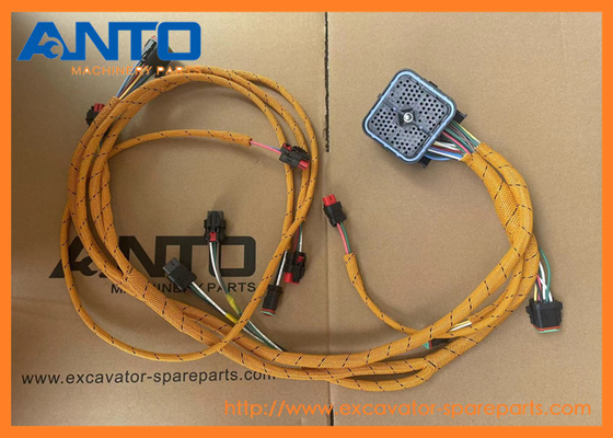 354-0049 3540049 Cable Harness Excavator Spare Parts Untuk E374D C15 C18