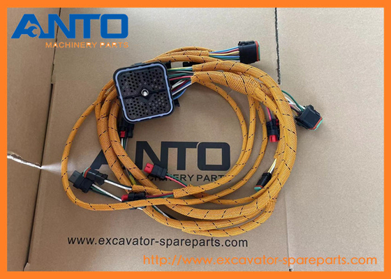 354-0049 3540049 Cable Harness Excavator Spare Parts Untuk E374D C15 C18