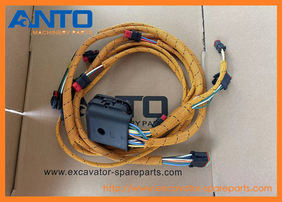 354-0049 3540049 Cable Harness Excavator Spare Parts Untuk E374D C15 C18