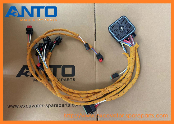 323-9140 3239140 kabel Harness Excavator suku cadang cocok untuk 330D C9