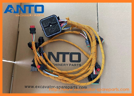 323-9140 3239140 kabel Harness Excavator suku cadang cocok untuk 330D C9