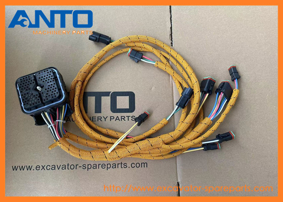 219-7461 2197461 Cable Harness Excavator Spare Parts Untuk E345D C11 C13