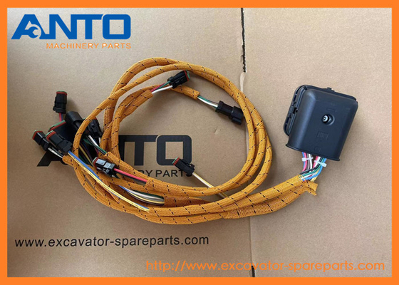 219-7461 2197461 Cable Harness Excavator Spare Parts Untuk E345D C11 C13