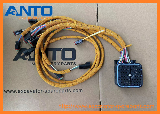 219-7461 2197461 Cable Harness Excavator Spare Parts Untuk E345D C11 C13