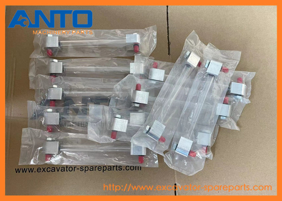 33Q6-02600 33Q602600 Fuel Gauge CASE suku cadang excavator untuk CX26C CX33C