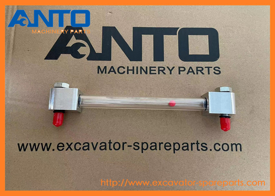33Q6-02600 33Q602600 Fuel Gauge CASE suku cadang excavator untuk CX26C CX33C