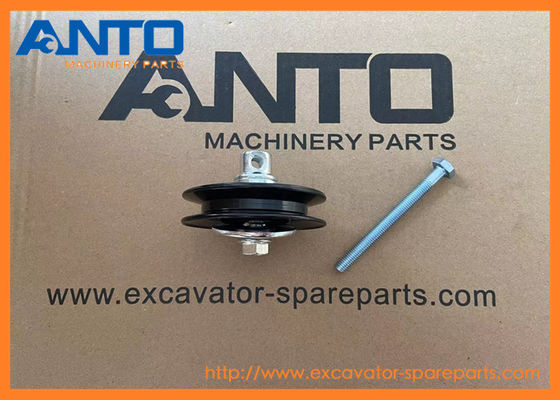 11N6-90110 11N690110 Pulley CAASE Excavator Spare Parts Untuk 1221E