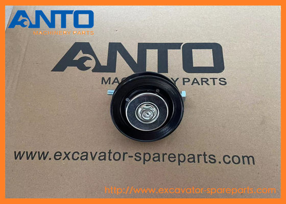 11N6-90110 11N690110 Pulley CAASE Excavator Spare Parts Untuk 1221E