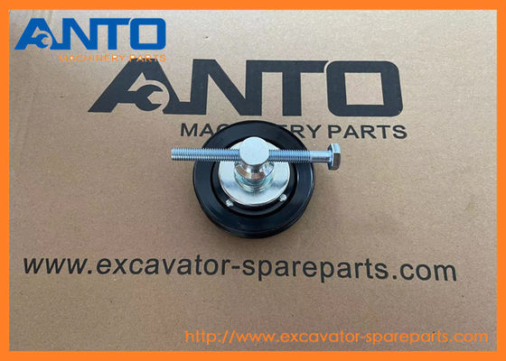 11N6-90110 11N690110 Pulley CAASE Excavator Spare Parts Untuk 1221E