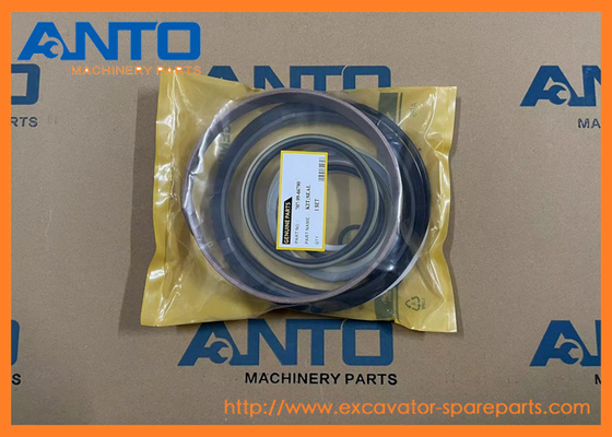707-99-66790 7079966790 Seal Kit Bulldozer suku cadang Pas KOMATSU D275A