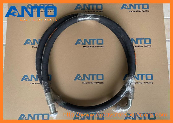 209-64-12131 2096412131 Selang Untuk Penggali KOMATSU PC750 PC750SE PC800 PC800SE PC850