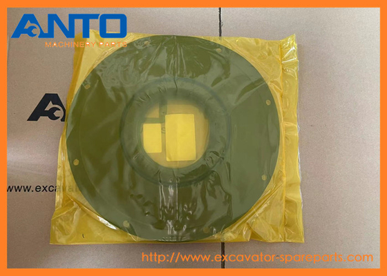 31N140941 Rubber-T Joint HYUNDAI Excavator Spare Parts Untuk R110-7 R140LC-7