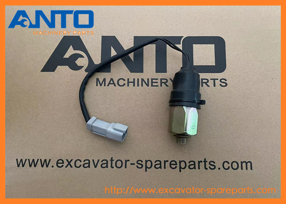 20J-06-11580 20J0611580 Switch Komatsu Excavator Spare Parts Untuk PC300-8