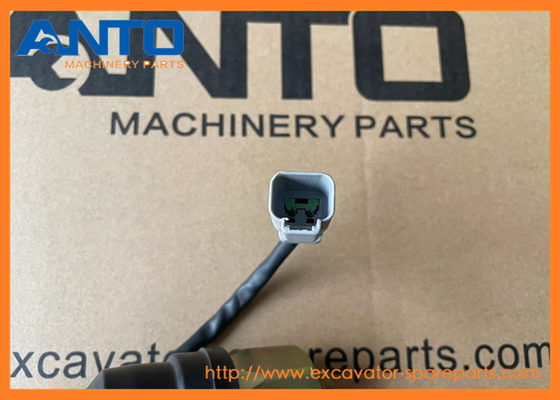 20J-06-11580 20J0611580 Switch Komatsu Excavator Spare Parts Untuk PC300-8