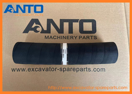 31N813090 Hose HYUNDAI Excavator Spare Parts Untuk R200W-7A R210LC-7