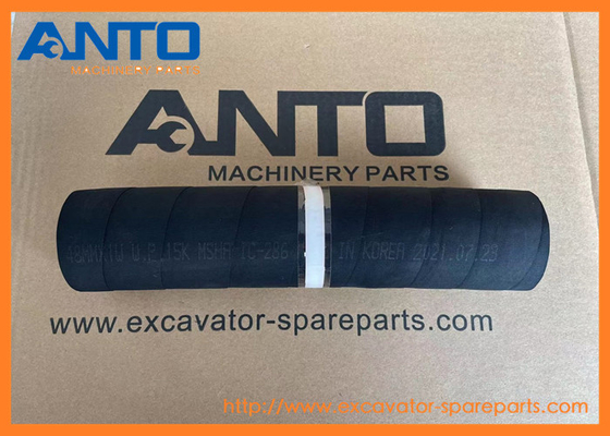 31N813090 Hose HYUNDAI Excavator Spare Parts Untuk R200W-7A R210LC-7