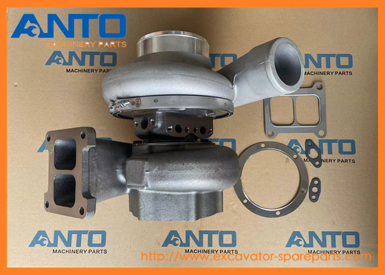6502-52-5010 6502525010 Turbocharger Digunakan Untuk Mesin KOMATSU SAA6D170E
