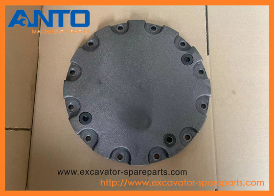 TZ600D1014-01 TZ600D101401 Tutup Komatsu Excavator Spare Parts Untuk PC130-8