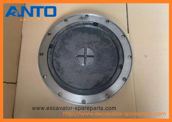 TZ600D1014-01 TZ600D101401 Tutup Komatsu Excavator Spare Parts Untuk PC130-8