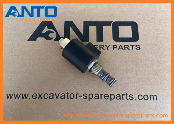 XKCH00022 Solenoid Valve HYUNDAI Excavator Spare Parts Untuk R1200-9