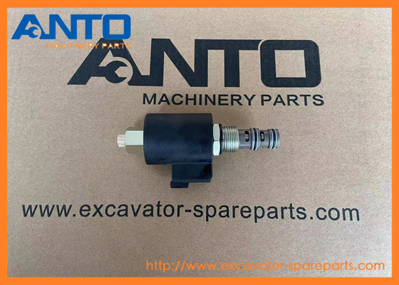XKCH00022 Solenoid Valve HYUNDAI Excavator Spare Parts Untuk R1200-9