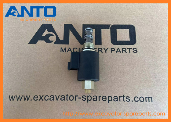XKCH00022 Solenoid Valve HYUNDAI Excavator Spare Parts Untuk R1200-9
