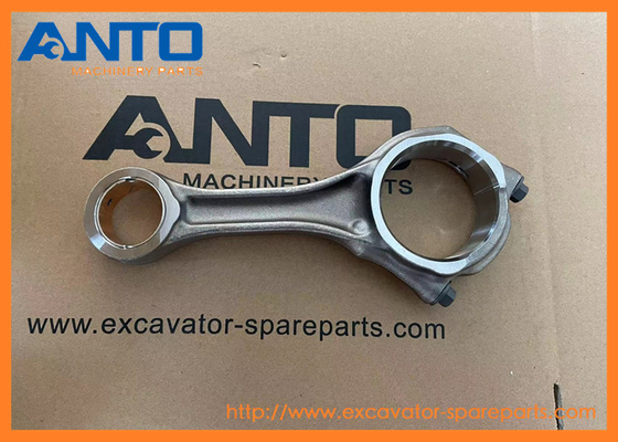 4943979 4989162 Bagian mesin penggali batang penghubung untuk QSB6.7 6D107