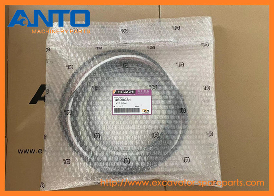 4699081 Seal Kit HITACHI Excavator Spare Parts Untuk EX1200-6