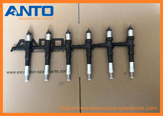 6251-11-3100 6251113100 Injektor roda loader suku cadang untuk KOMATSU WA480