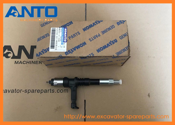 6251-11-3100 6251113100 Injektor roda loader suku cadang untuk KOMATSU WA480