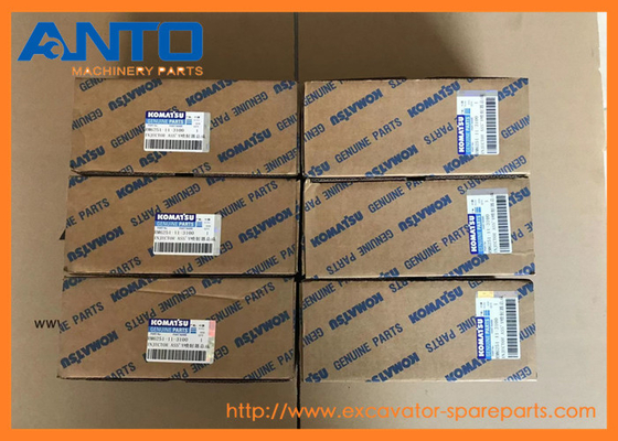 6251-11-3100 6251113100 Injektor roda loader suku cadang untuk KOMATSU WA480