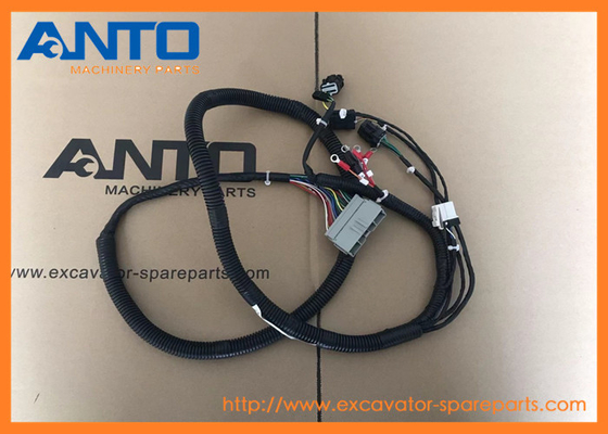 20Y-06-16920 20Y0616920 Dukungan kabel untuk Penggali KOMATSU PC200 PC220