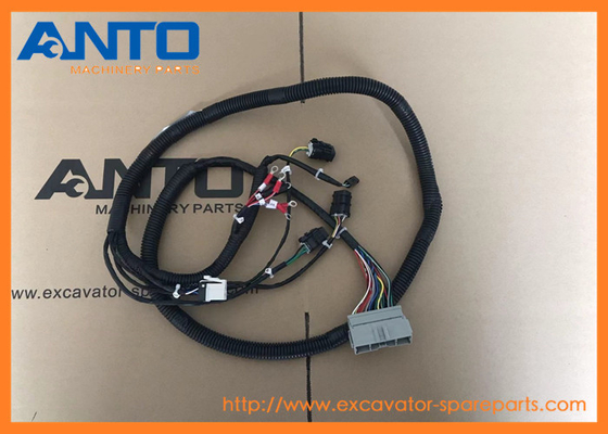 20Y-06-16920 20Y0616920 Dukungan kabel untuk Penggali KOMATSU PC200 PC220