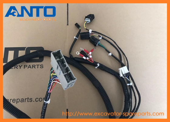 20Y-06-16920 20Y0616920 Dukungan kabel untuk Penggali KOMATSU PC200 PC220