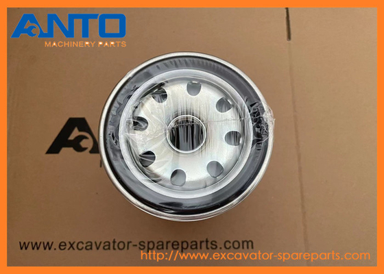 400508-00063 40050800063 Filter bahan bakar DOOSAN Excavator Spare Parts Untuk DL300 DL350-3