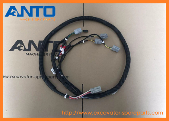 207-06-76131 2070676131 Dukungan kabel untuk Komatsu PC300 PC350