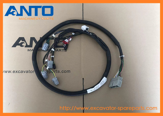 207-06-76131 2070676131 Dukungan kabel untuk Komatsu PC300 PC350