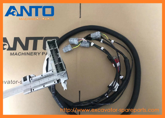 207-06-76131 2070676131 Dukungan kabel untuk Komatsu PC300 PC350