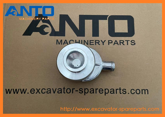 6150-21-6750 6150216750 Breather KOMATSU suku cadang excavator untuk 6D105-1M-P